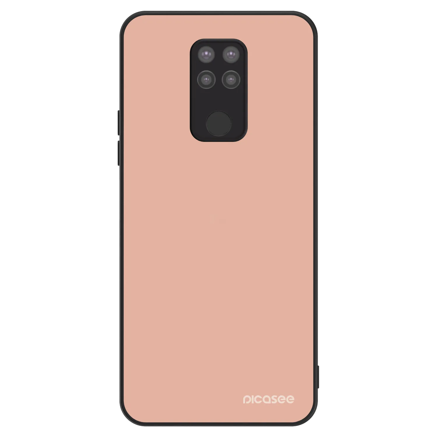 Picasee ULTIMATE CASE für Xiaomi Redmi Note 9 - Lullaby
