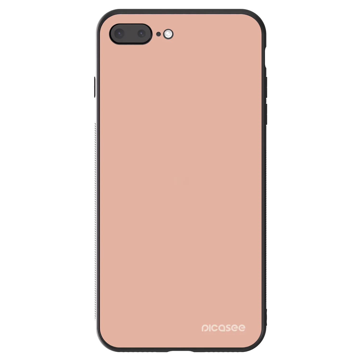Picasee ULTIMATE CASE für Apple iPhone 7 Plus - Lullaby