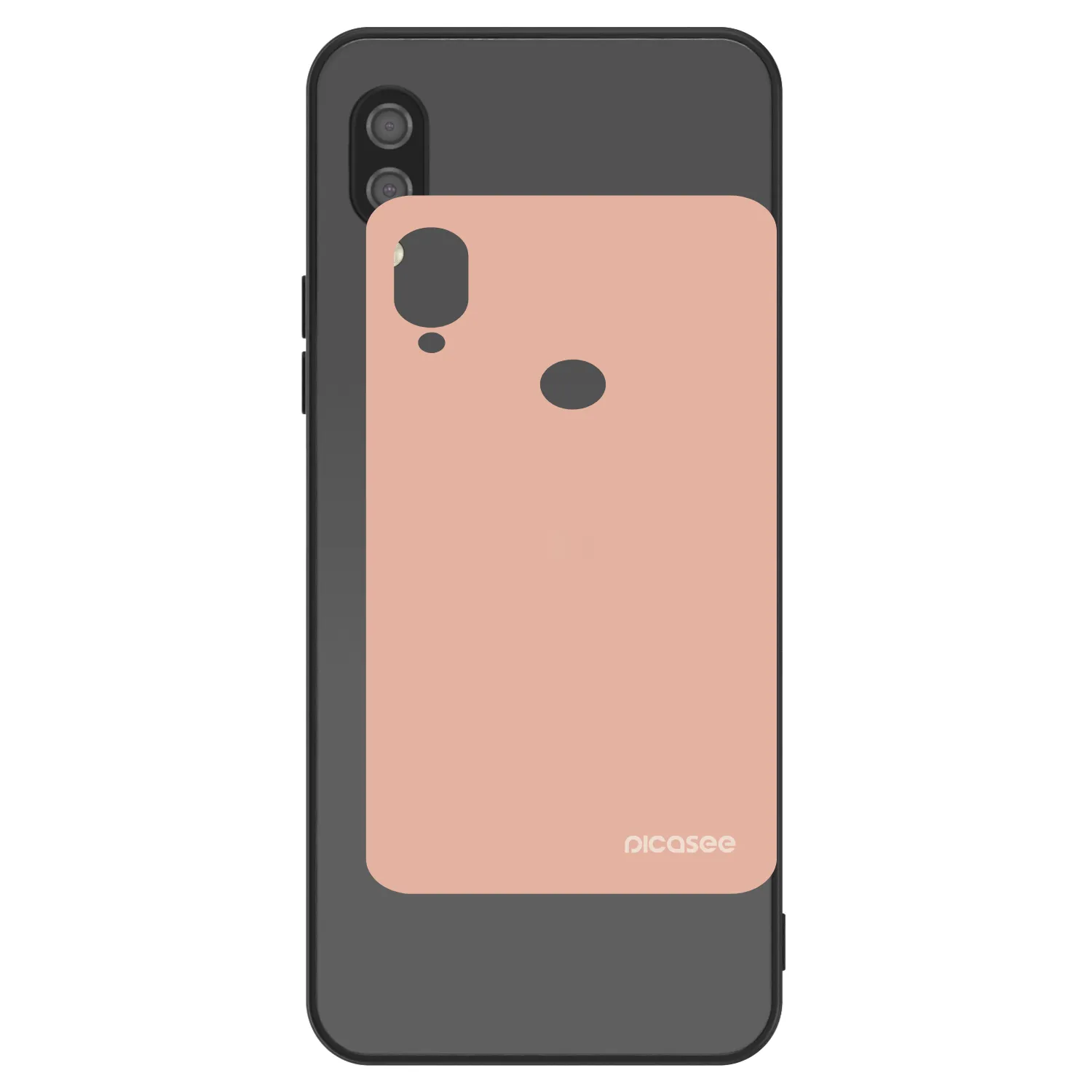 Picasee ULTIMATE CASE für Xiaomi Redmi 7 - Lullaby