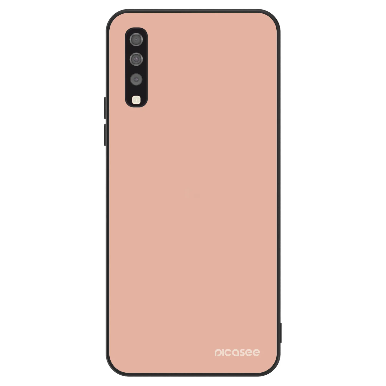 Picasee ULTIMATE CASE für Samsung Galaxy A70 A705F - Lullaby