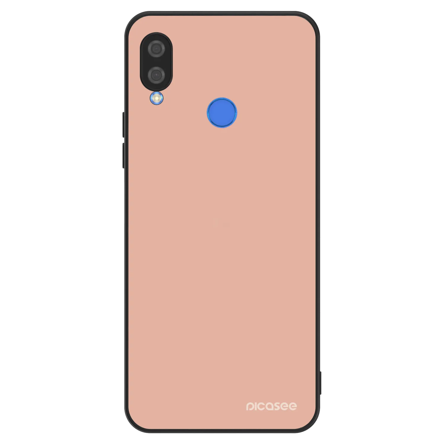 Picasee ULTIMATE CASE für Huawei Nova 3 - Lullaby