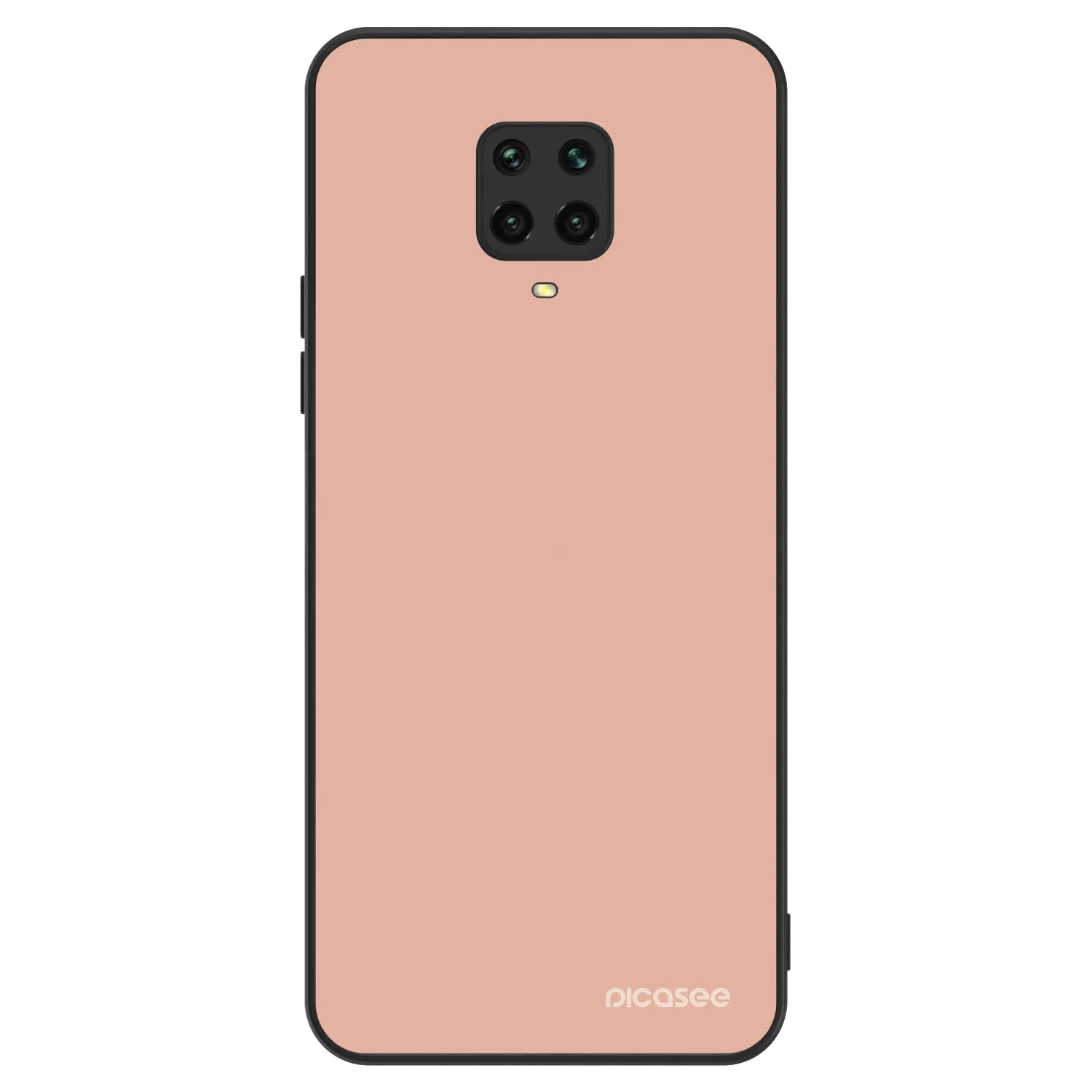 Picasee ULTIMATE CASE für Xiaomi Redmi Note 9S - Lullaby