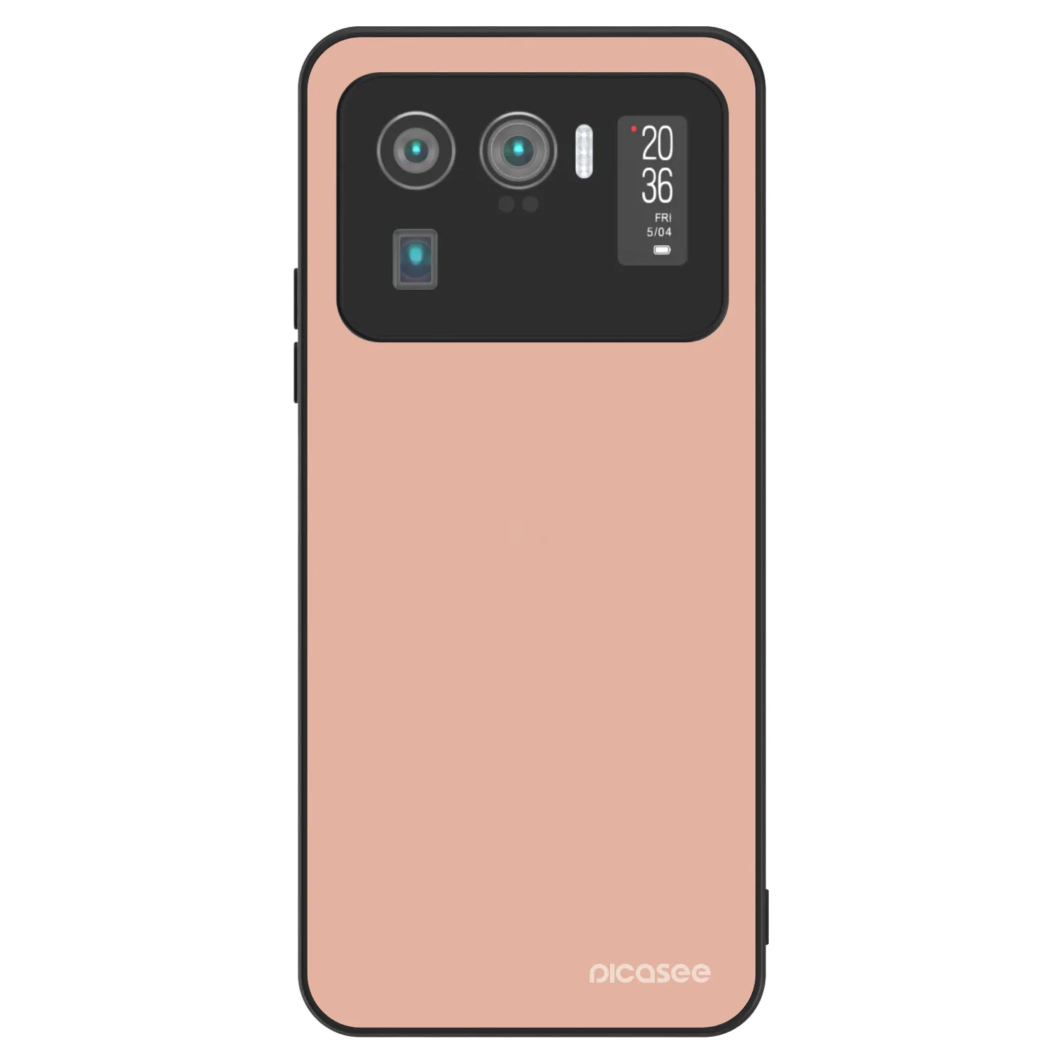 Picasee ULTIMATE CASE für Xiaomi Mi 11 Ultra - Lullaby