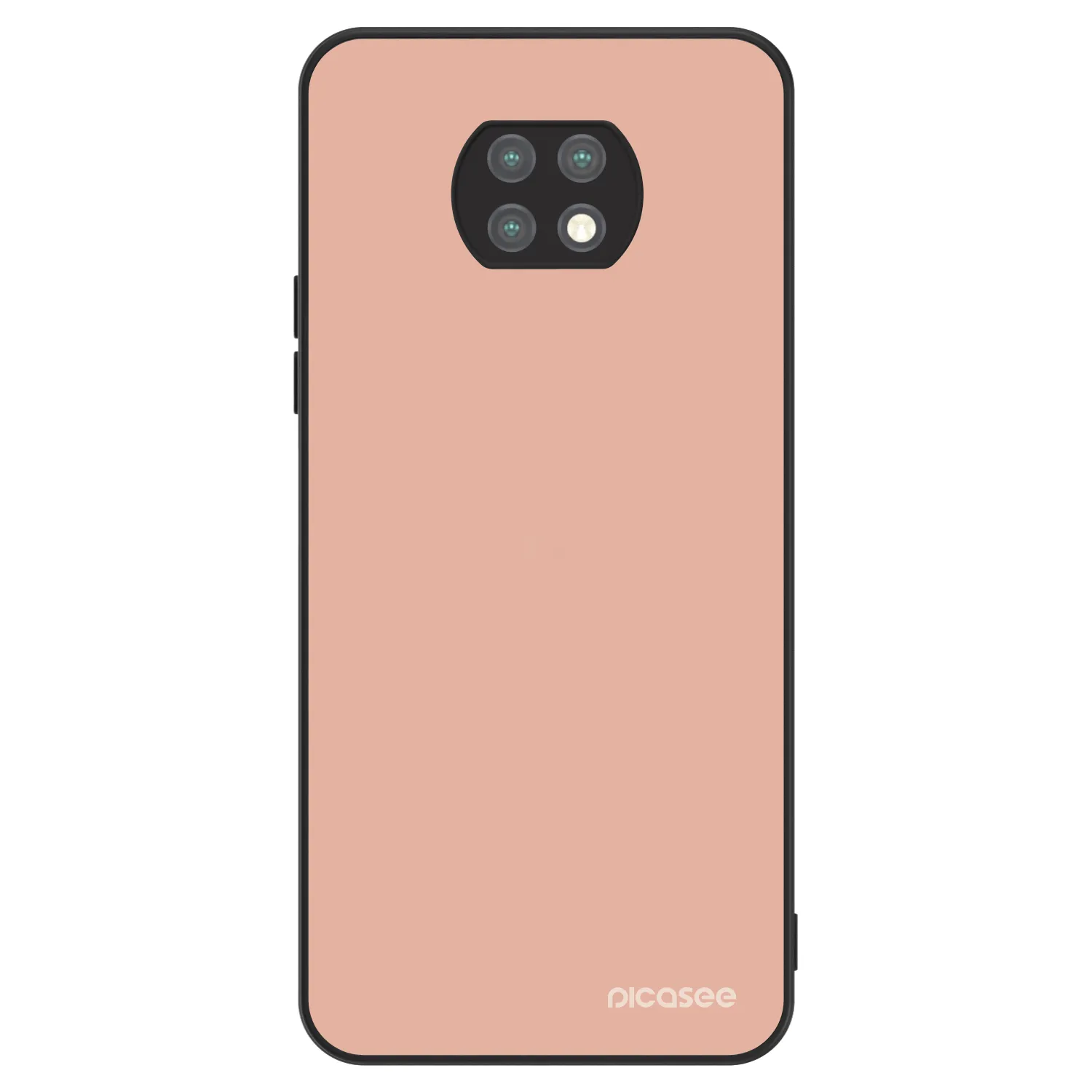 Picasee ULTIMATE CASE für Xiaomi Redmi Note 9T - Lullaby