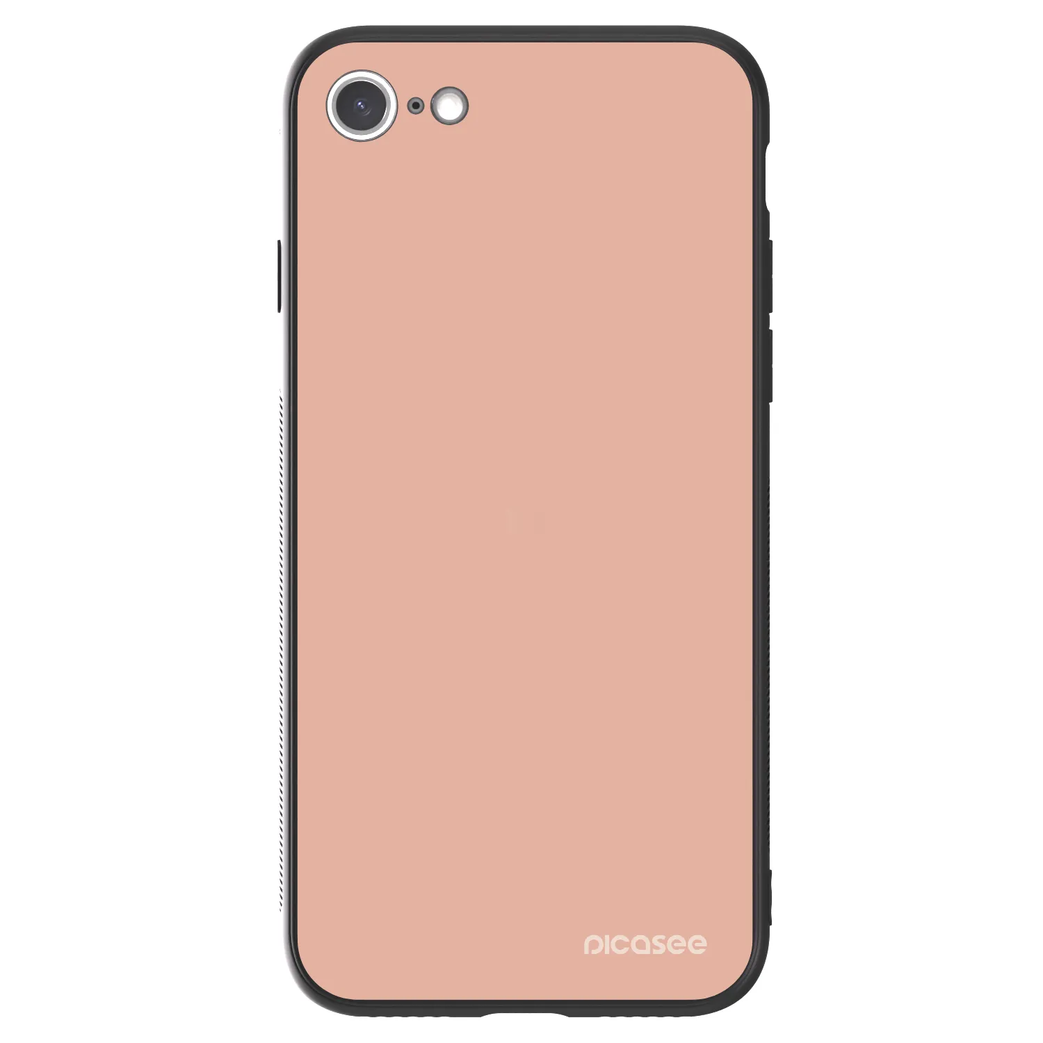 Picasee ULTIMATE CASE für Apple iPhone SE 2022 - Lullaby