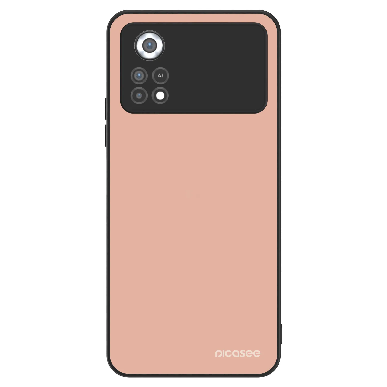 Picasee ULTIMATE CASE für Xiaomi Poco X4 Pro 5G - Lullaby