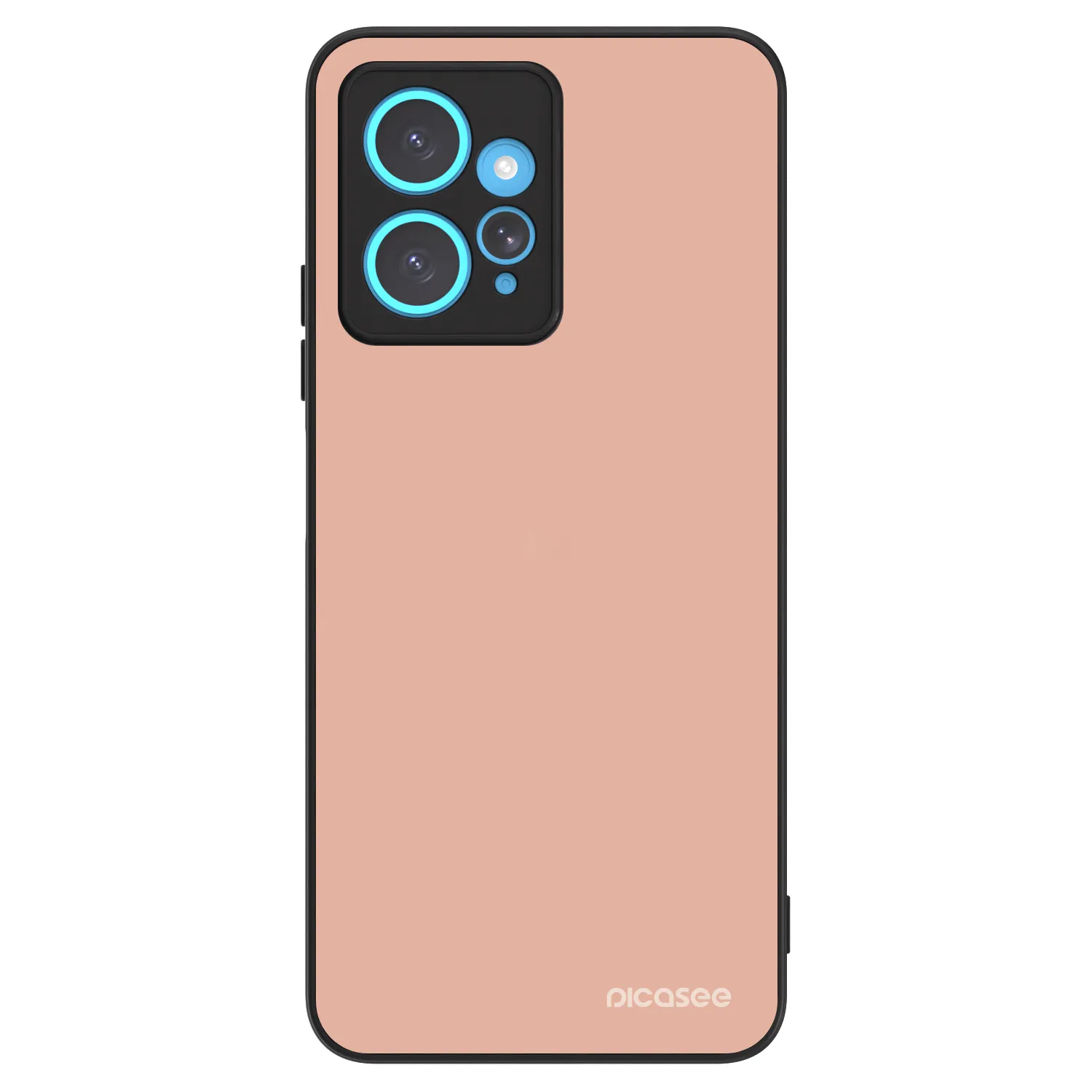 Picasee ULTIMATE CASE für Xiaomi Redmi Note 12 4G - Lullaby