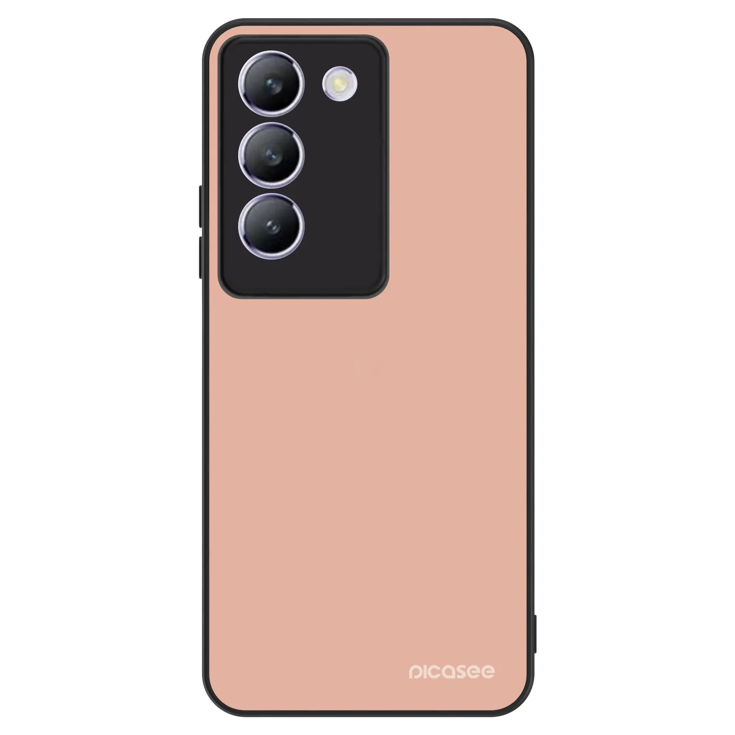 Picasee ULTIMATE CASE für Vivo V40 SE 5G - Lullaby