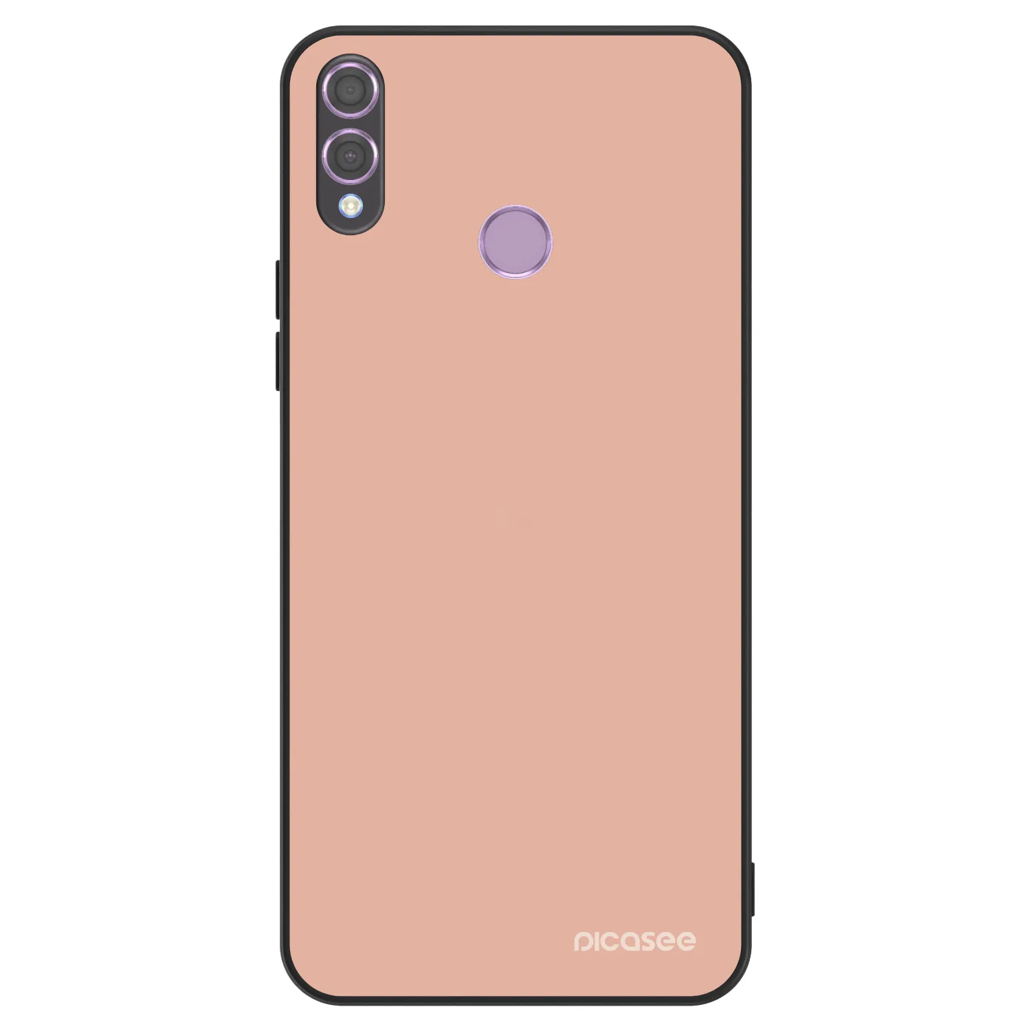 Picasee ULTIMATE CASE für Honor 8X - Lullaby