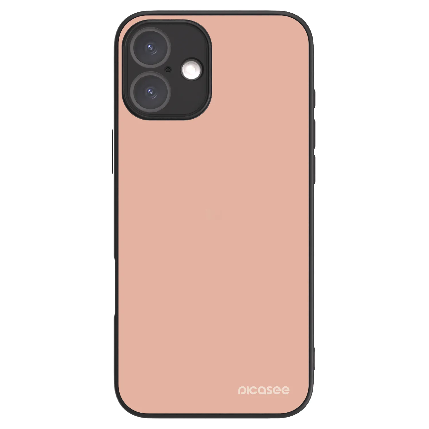 Picasee ULTIMATE CASE MagSafe für Apple iPhone 16 Plus - Lullaby