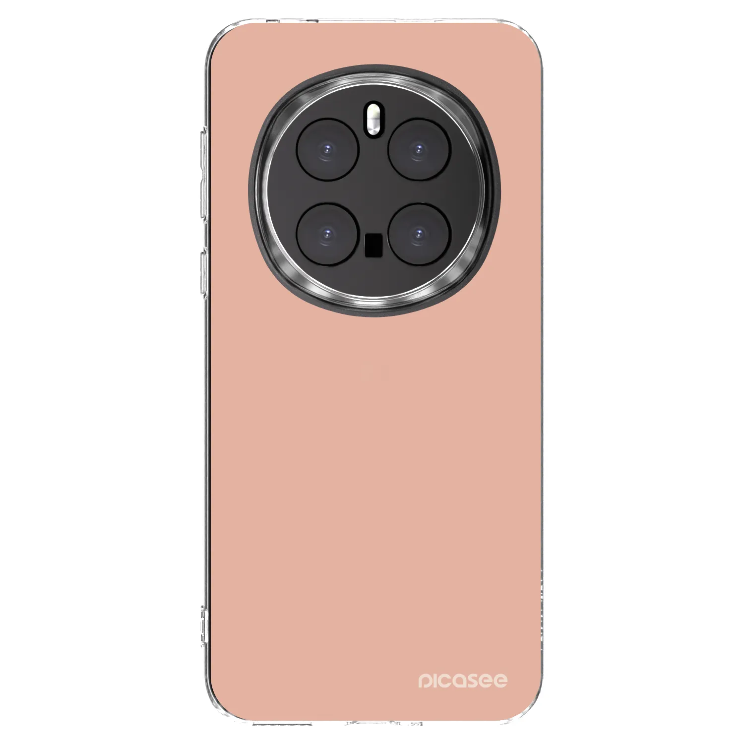 Picasee Honor Magic7 Pro 5G Hülle - Transparentes Silikon - Lullaby