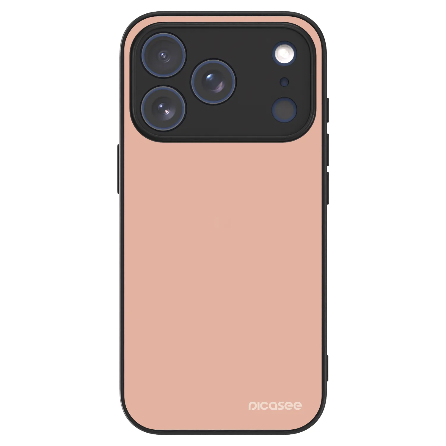 Picasee ULTIMATE CASE MagSafe für Apple iPhone 17 Pro - Lullaby