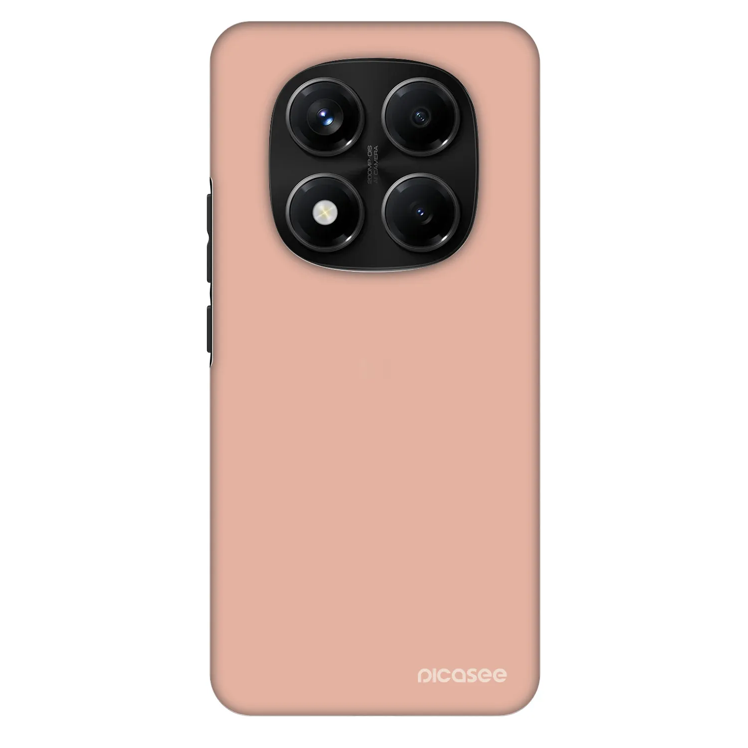 Picasee Fashion Case für Xiaomi Redmi Note 14 Pro+ 5G - Lullaby