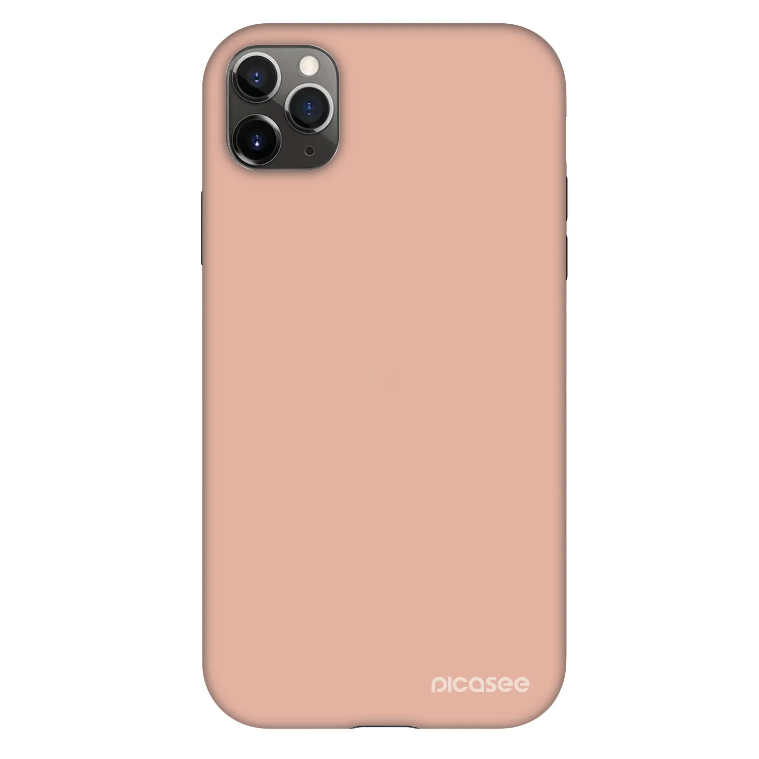 Picasee Fashion Case für Apple iPhone 11 Pro Max - Lullaby