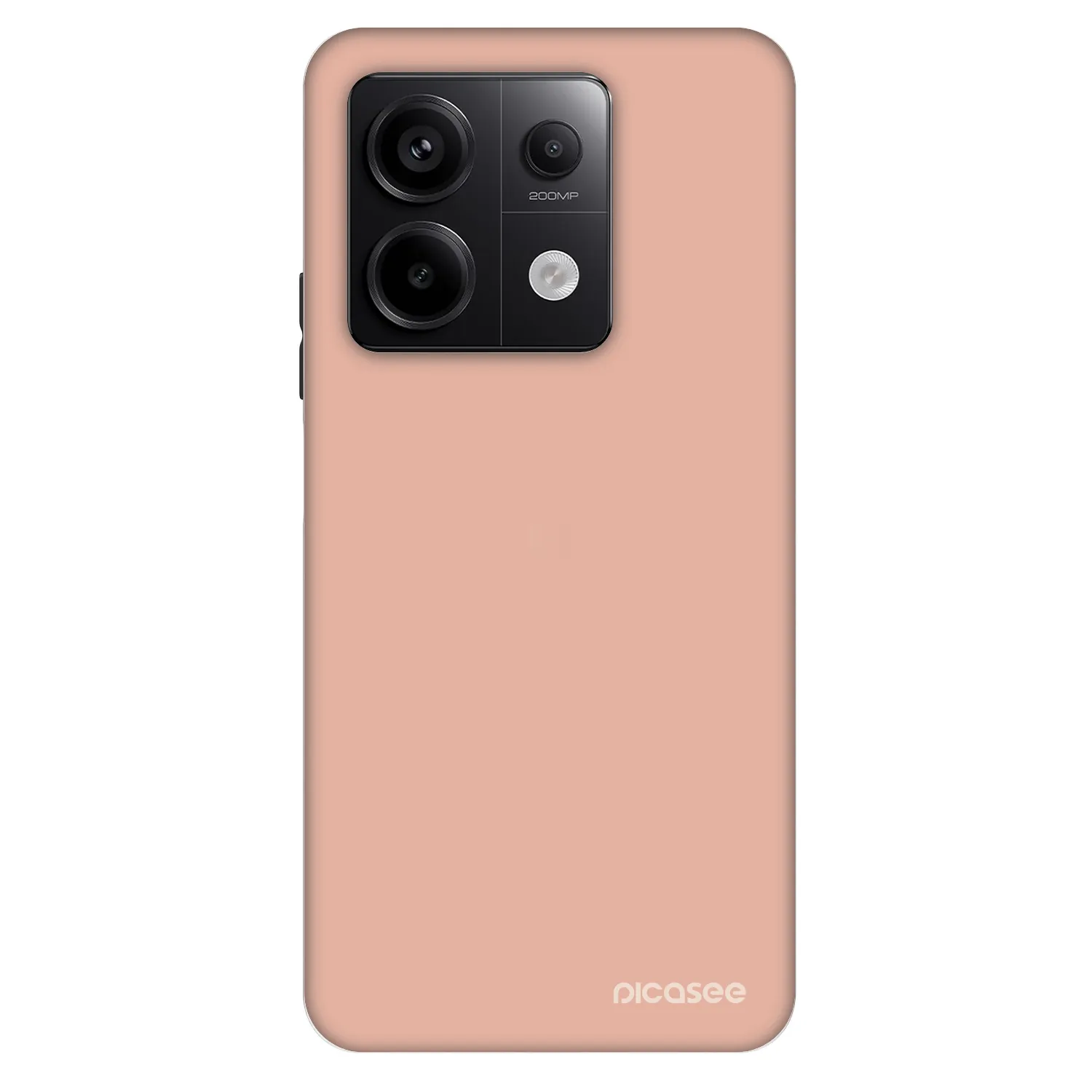 Picasee Fashion Case für Xiaomi Redmi Note 13 Pro 5G - Lullaby