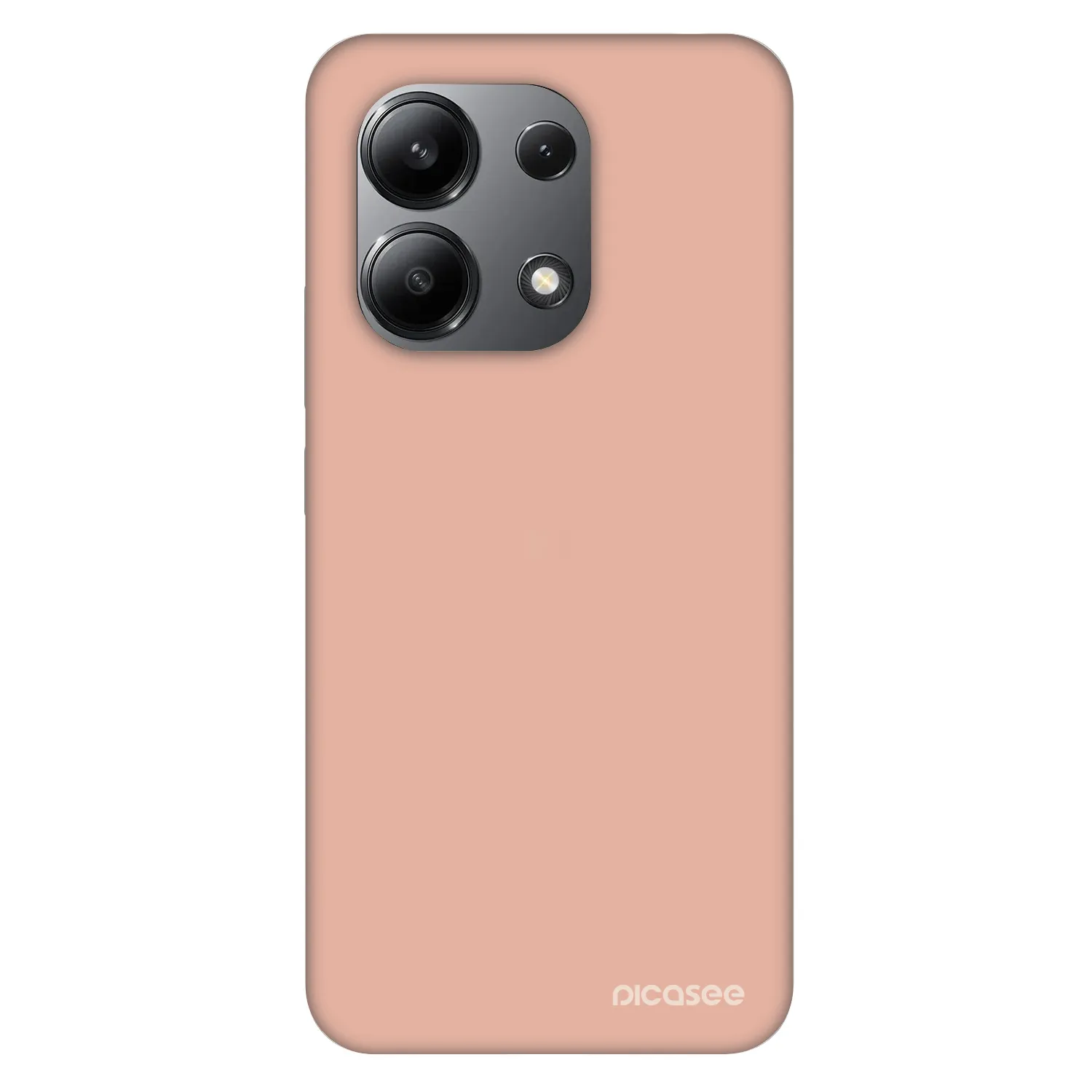Picasee Fashion Case für Xiaomi Redmi Note 13 4G - Lullaby