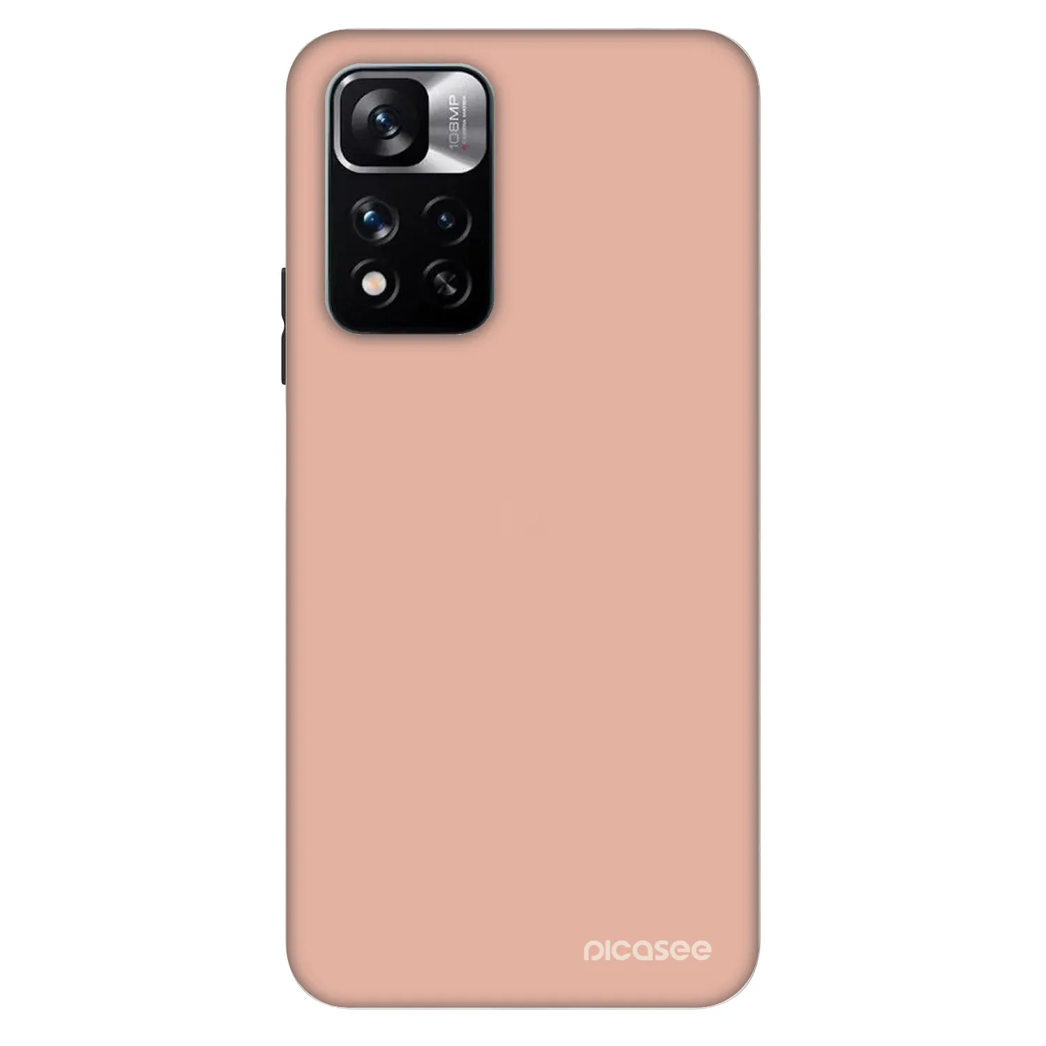 Picasee Fashion Case für Xiaomi Redmi Note 11 Pro - Lullaby