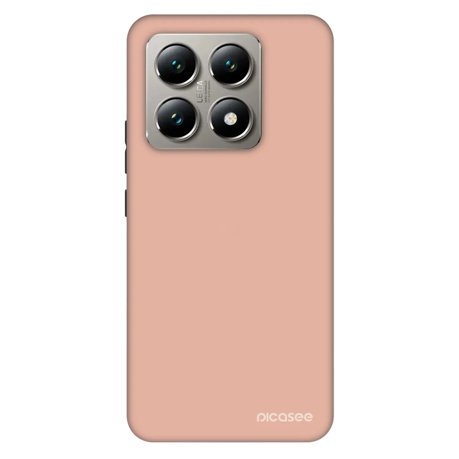 Picasee Fashion Case für Xiaomi 14T - Lullaby