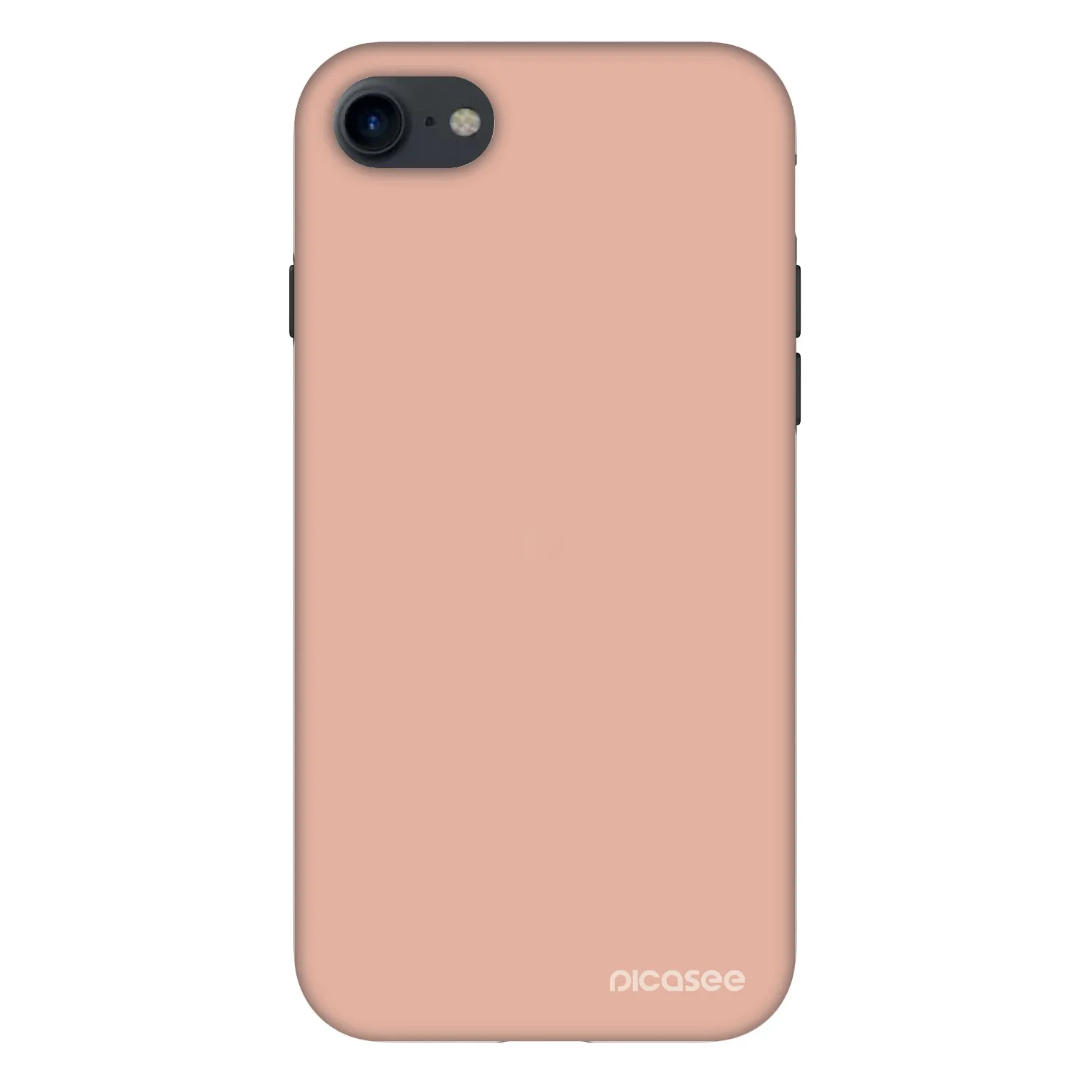 Picasee Fashion Case für Apple iPhone 8 - Lullaby