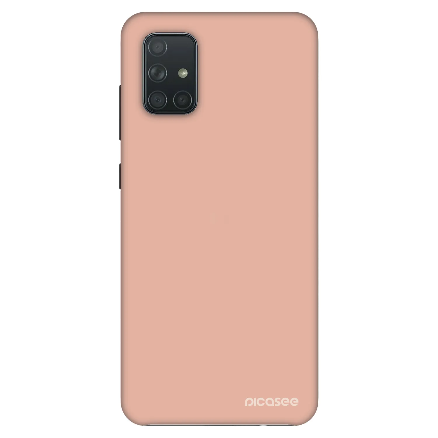 Picasee Fashion Case für Samsung Galaxy A71 A715F - Lullaby