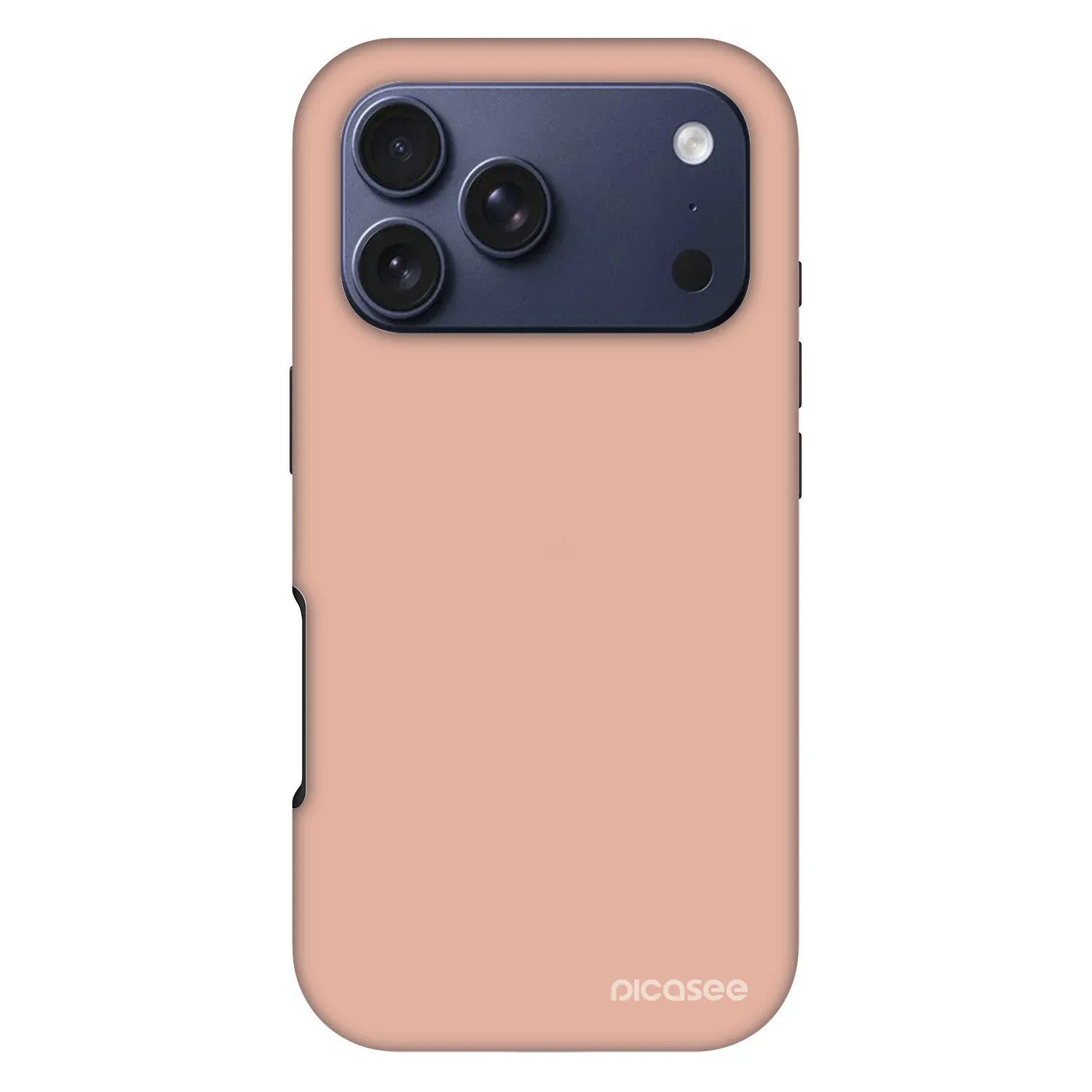 Picasee Fashion Case MagSafe für Apple iPhone 17 Pro - Lullaby
