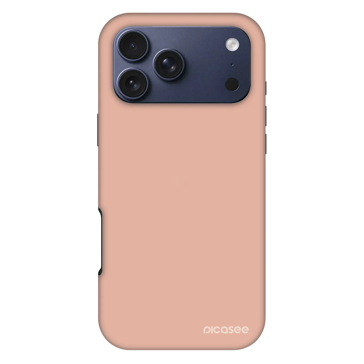 Picasee Fashion Case MagSafe für Apple iPhone 17 Pro Max - Lullaby