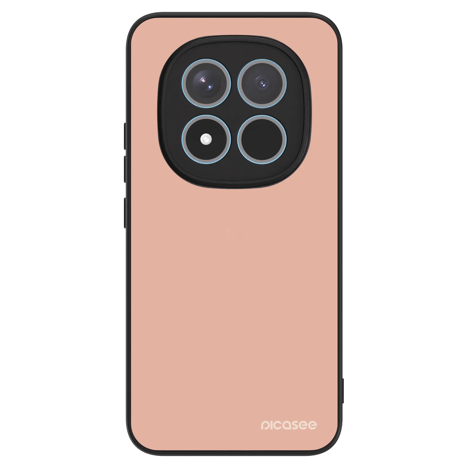Picasee ULTIMATE CASE für Xiaomi Redmi Note 15 Pro+ - Lullaby