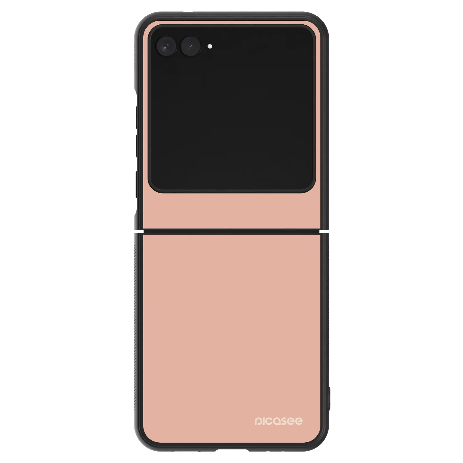 Picasee ULTIMATE CASE für Motorola Razr 60 - Lullaby