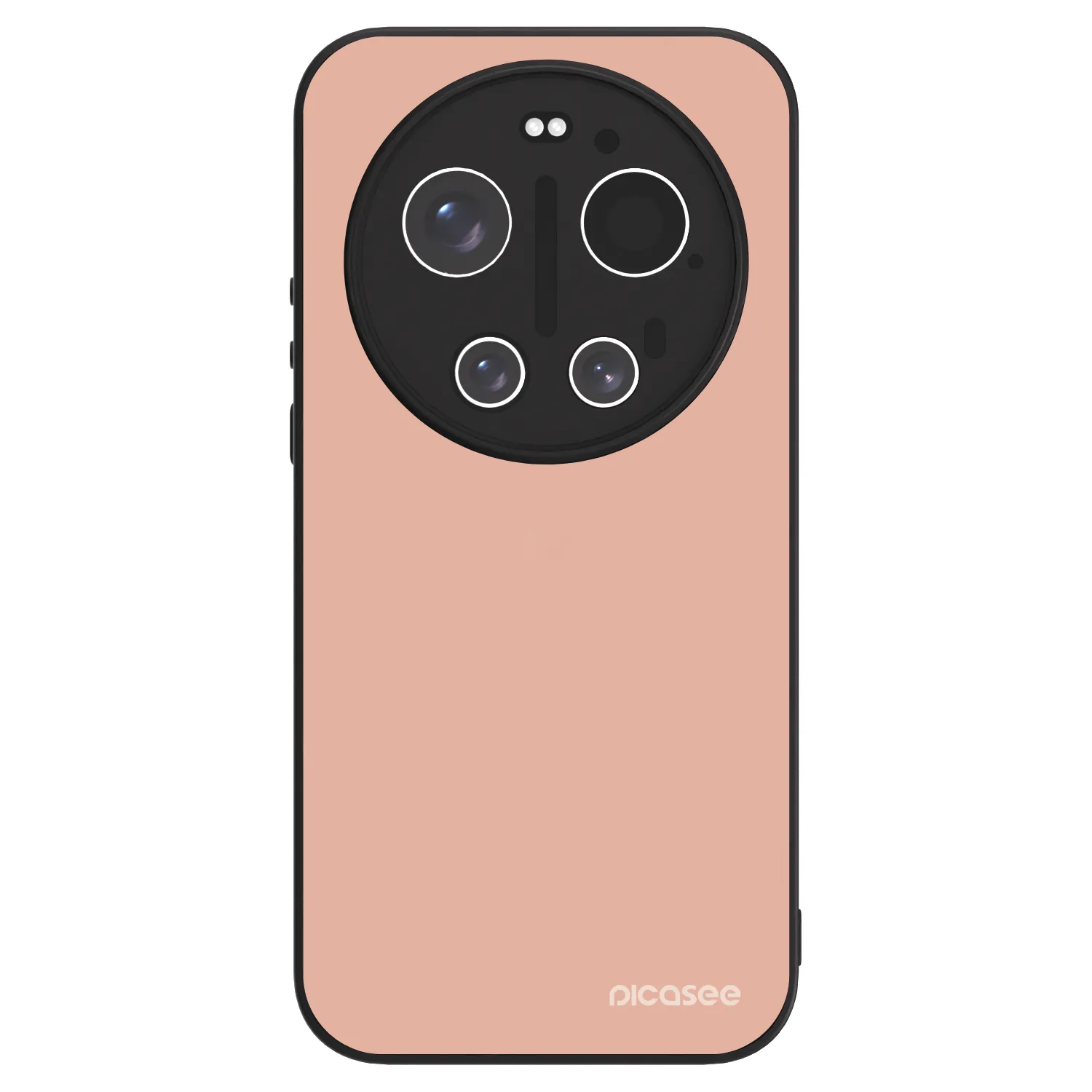 Picasee ULTIMATE CASE PowerShare für Xiaomi 17 Ultra - Lullaby