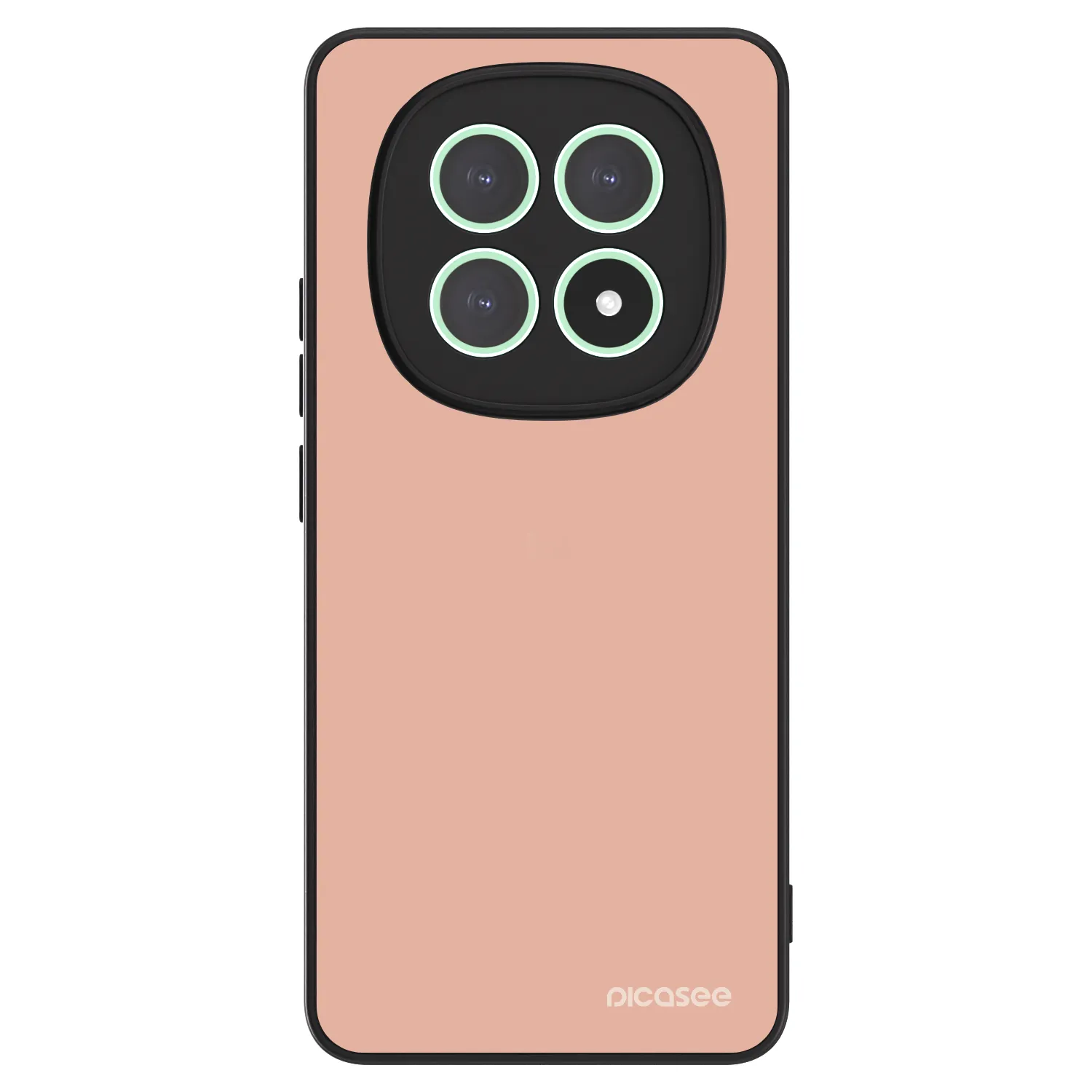 Picasee ULTIMATE CASE für Xiaomi Redmi Note 15 5G - Lullaby