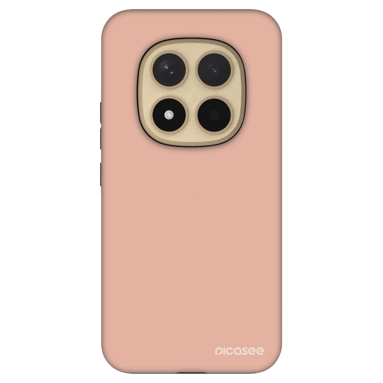 Picasee Fashion Case für Xiaomi Redmi Note 15 Pro+ - Lullaby