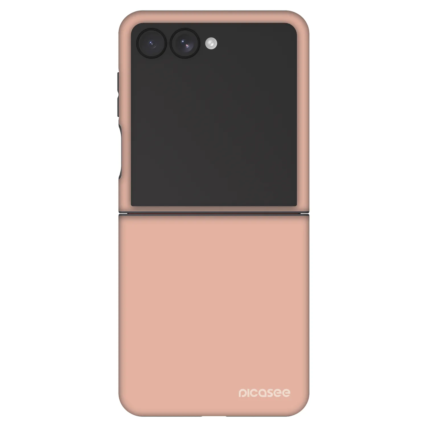 Picasee Fashion Case für Samsung Galaxy Z Flip7 5G - Lullaby