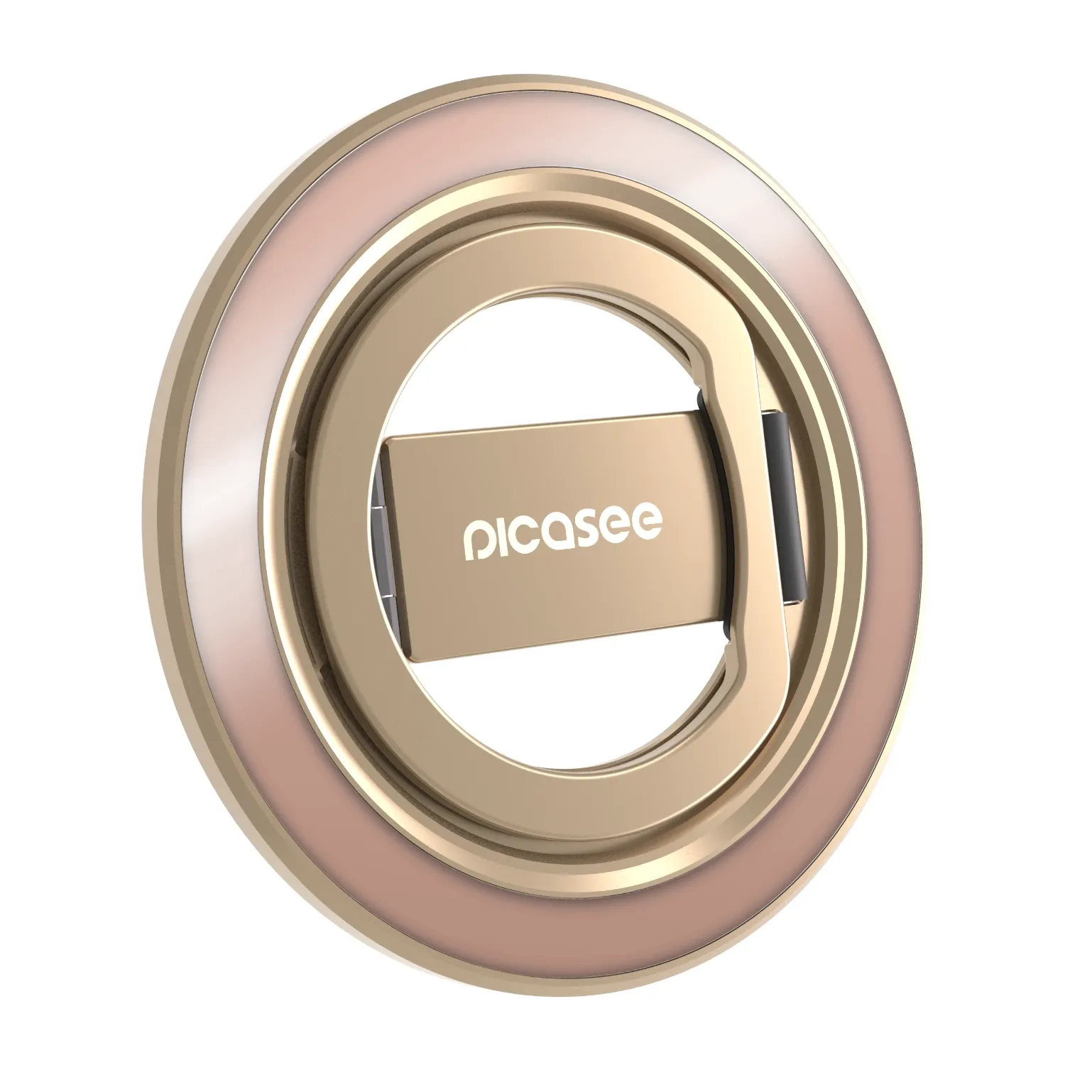 Picasee Magnetic holder - Gold