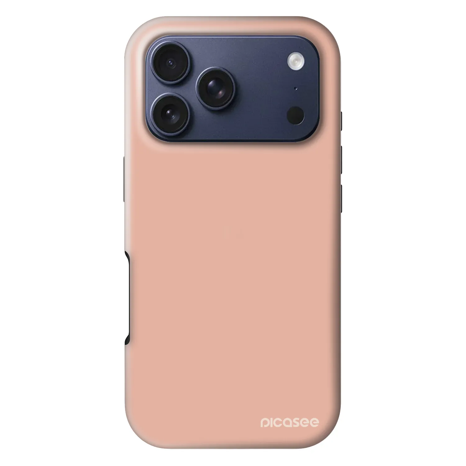 Picasee Fashion Case MagSafe für Apple iPhone 18 Pro - Lullaby