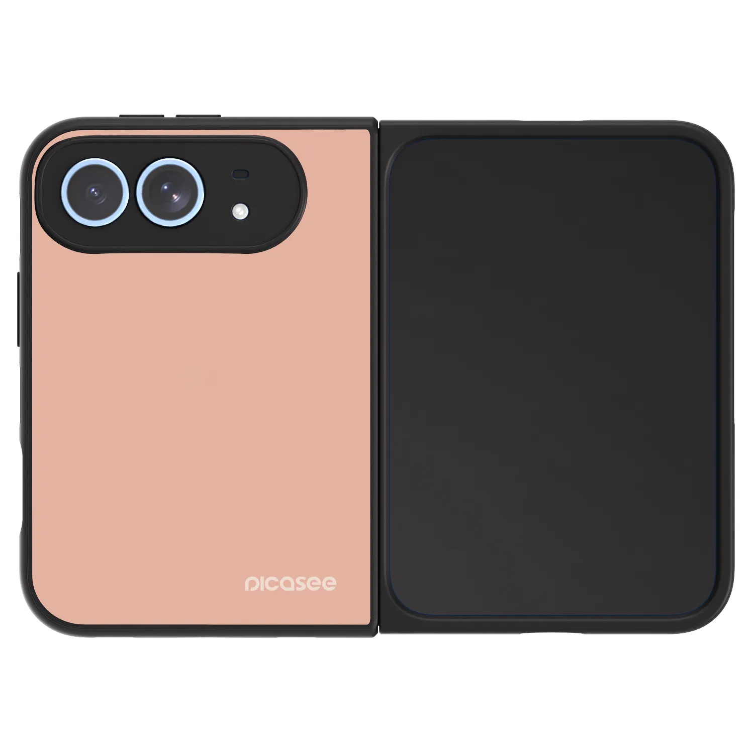 Picasee ULTIMATE CASE für Apple iPhone Duo - Lullaby