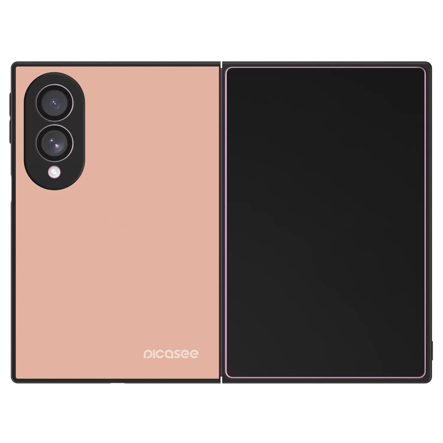 Picasee ULTIMATE CASE für Samsung Galaxy Z Fold8 5G - Lullaby
