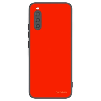 Hülle für Sony Xperia 10 II - Maranello Red