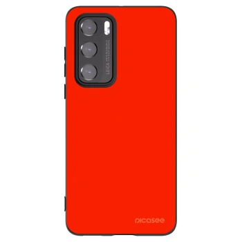 Hülle für Huawei P40 - Maranello Red