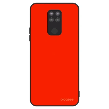 Hülle für Xiaomi Redmi Note 9 - Maranello Red