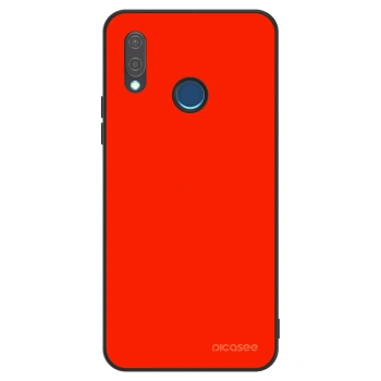 Hülle für Huawei P20 Lite - Maranello Red
