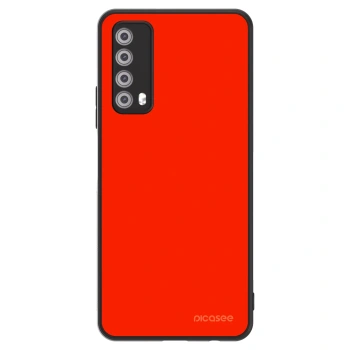 Hülle für Huawei P Smart 2021 - Maranello Red