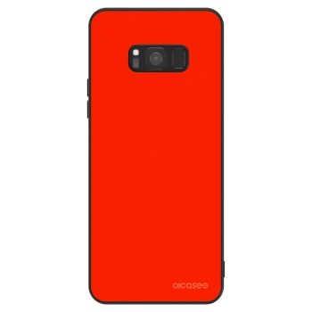 Hülle für Samsung Galaxy S8 G950F - Maranello Red