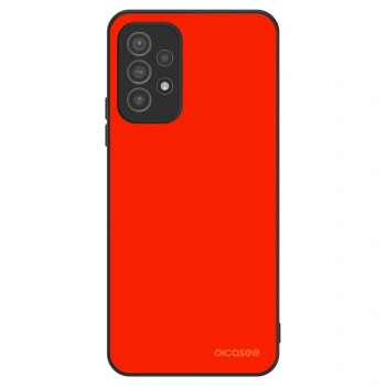 Hülle für Samsung Galaxy A72 A725F - Maranello Red