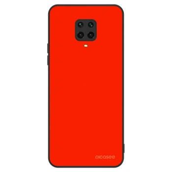 Hülle für Xiaomi Redmi Note 9S - Maranello Red
