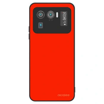 Hülle für Xiaomi Mi 11 Ultra - Maranello Red