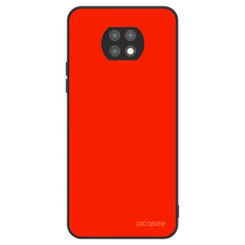 Hülle für Xiaomi Redmi Note 9T - Maranello Red