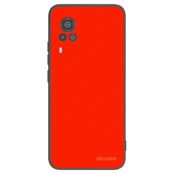 Hülle für Vivo X60 Pro 5G - Maranello Red