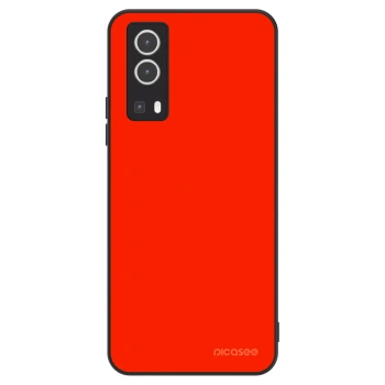 Hülle für Vivo Y72 5G - Maranello Red