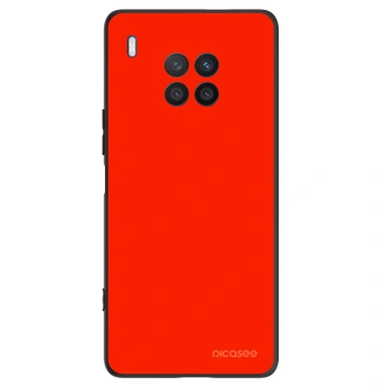 Hülle für Honor 50 Lite - Maranello Red