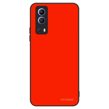 Hülle für Vivo Y52 5G - Maranello Red